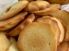 黄油点心-中关村茶点