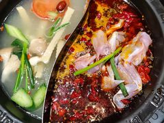 -川中故事·成都老火锅(东书房店)