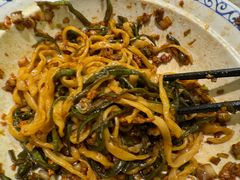 -平娃三宝烧烤·面食(南小街店)