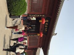 赵州桥-赵州桥景区