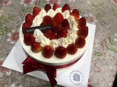 -巴黎贝甜(华堂新辰汇店)