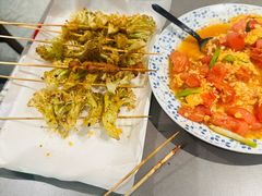 -阿甘龙虾·重庆麻麻鱼(中豪店)