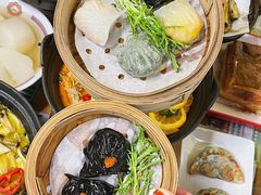 -七爷清汤腩·港式餐厅(金狮广场店)