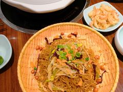 -龙泉人椰子鸡·糟粕醋·地标海南菜(龙昆南店)