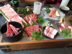 -300杯·和牛烧肉清酒专门店(廊里店)