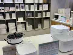 -小米之家(长宁中山公园龙之梦店)