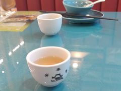 -安泰楼·佛跳墙创始人·传统闽味早茶·酒楼(三坊七巷闽菜地标店)