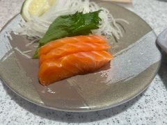 -争鲜回转寿司(朝外悠唐PLUS店)
