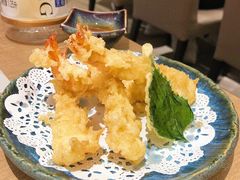 -大渔铁板烧(海雅缤纷城店)
