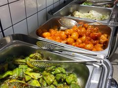 -素清香(解放路店)