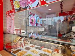 -山林大红·上海大红肠(四川北路店)