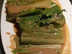 -前海沿·青岛菜(乐客城店)