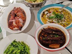 -品大三·经典淮扬菜(大行宫店)