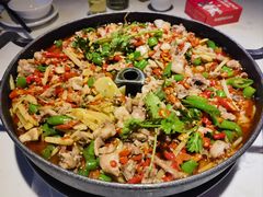 -椒小兔·盐帮川菜中餐厅(金沙时代广场店)