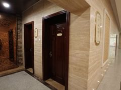-青岛香根温泉酒店
