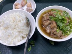 -万盛园炖肉馆(云峰店)