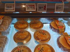 -盒马鲜生(莱蒙都会店)