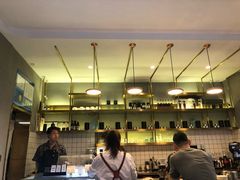 -KYO COFFEE(胶州路店)