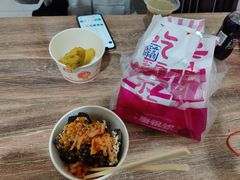 -李字号臭豆腐(总店)