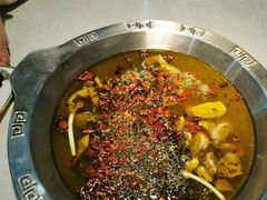 -川江渔府火锅(学府路直营店)