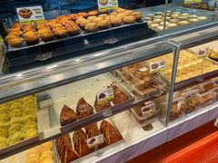-鲍师傅糕点(永安里店)