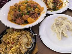 -连池鱼豆味坊(风景区店)