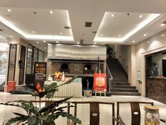 -香丰阁·烤鸭·川湘菜(昌平店)