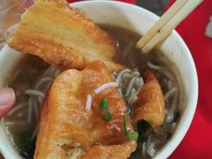 -汪记鲜鱼糊汤粉(沈阳路总店)