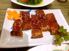 -江户前日本料理(瑞诗酒店店)
