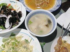 -松针蔡记蒸饺(花园路店)