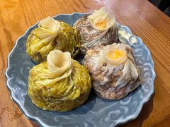 -鑫震源·苏式大虾生煎(山塘街店)