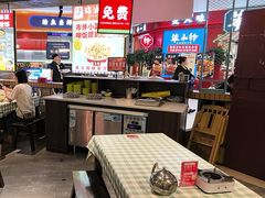 -彭耕记猪油炒小菜(吉联mall店)