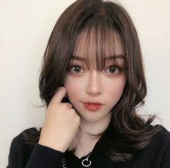 点击看大图 -MY HAIR ARDOR