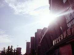 -龙湖·春森彼岸