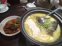 -董府·古宅餐厅