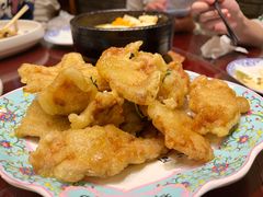 -老厨家(友谊路总店)