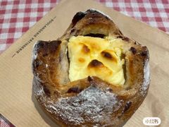 -熊叔熊婶面包房(团结湖店)