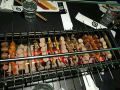 android_upload_pic-很久以前羊肉串(清河店)