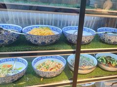 -伊斯麦尔丝路·新派菜(沙子口店)