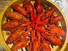 -靓靓蒸虾(中山公园店)