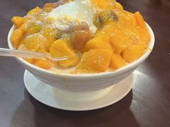 -水牛奶皇后糖水铺(深圳总店)
