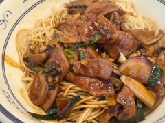 -晓午阳常熟炒浇面(红庙店)
