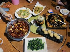 水竹根牛肉-东馆和天下特色餐饮(工农店)