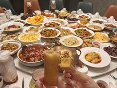 -简小姐·上海餐厅(长城大厦店)