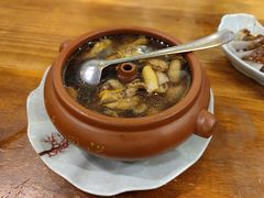 -小厨子私房菜·云南美食店