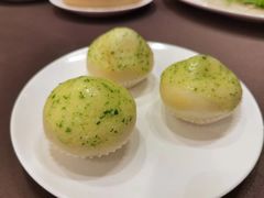 侨乡葱蓉包-神仙馆(衡山路店)