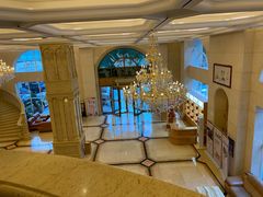 -长江国际酒店-中餐厅