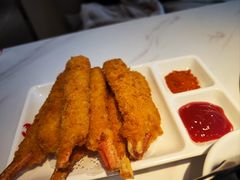 -七欣天香辣蟹火锅(万达广场店)