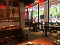 -受气牛肉·耙牛肉火锅(水晶郦城店)