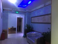 -紫罗兰足浴养生会所(长兴城店)